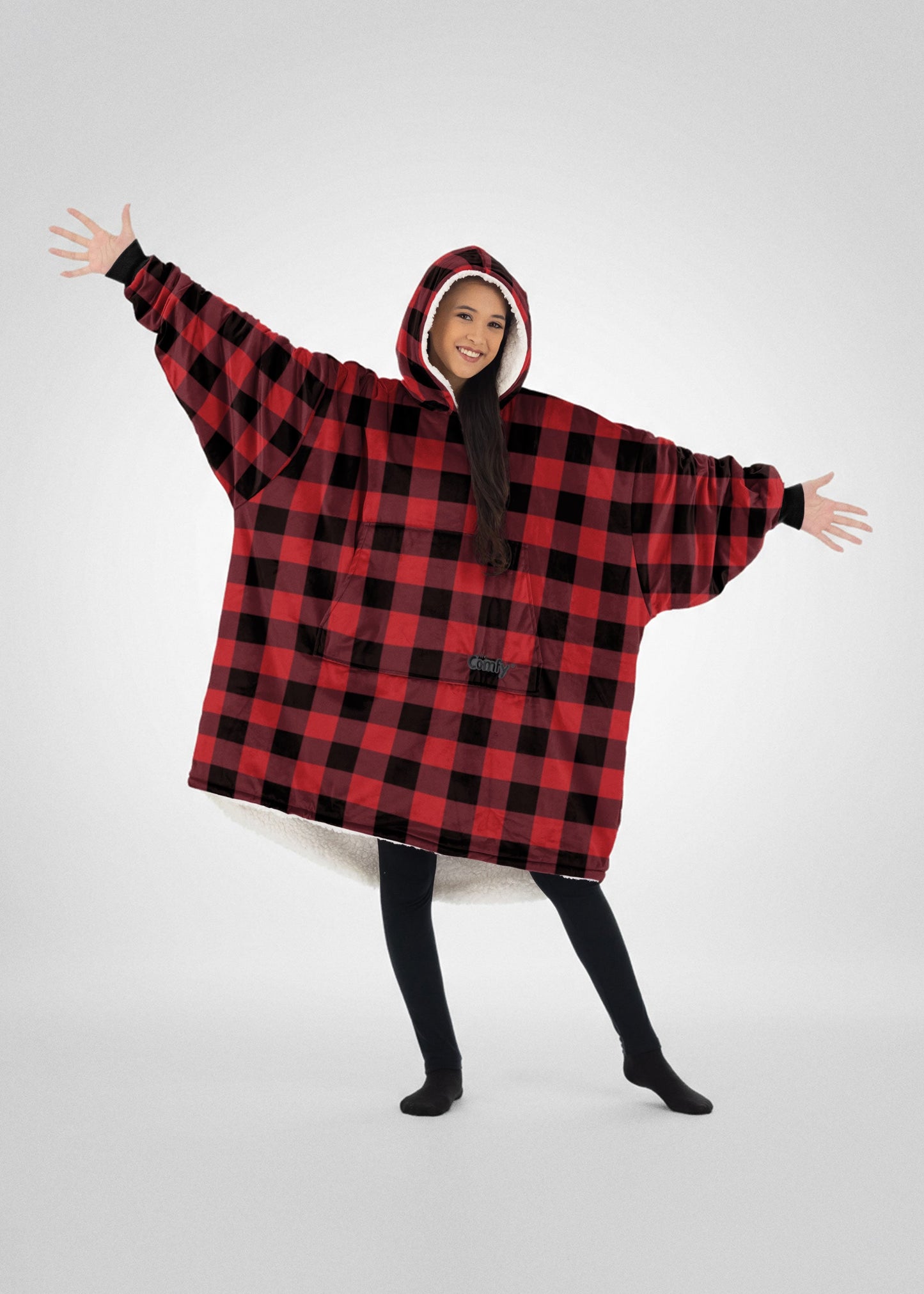 Plaid Original