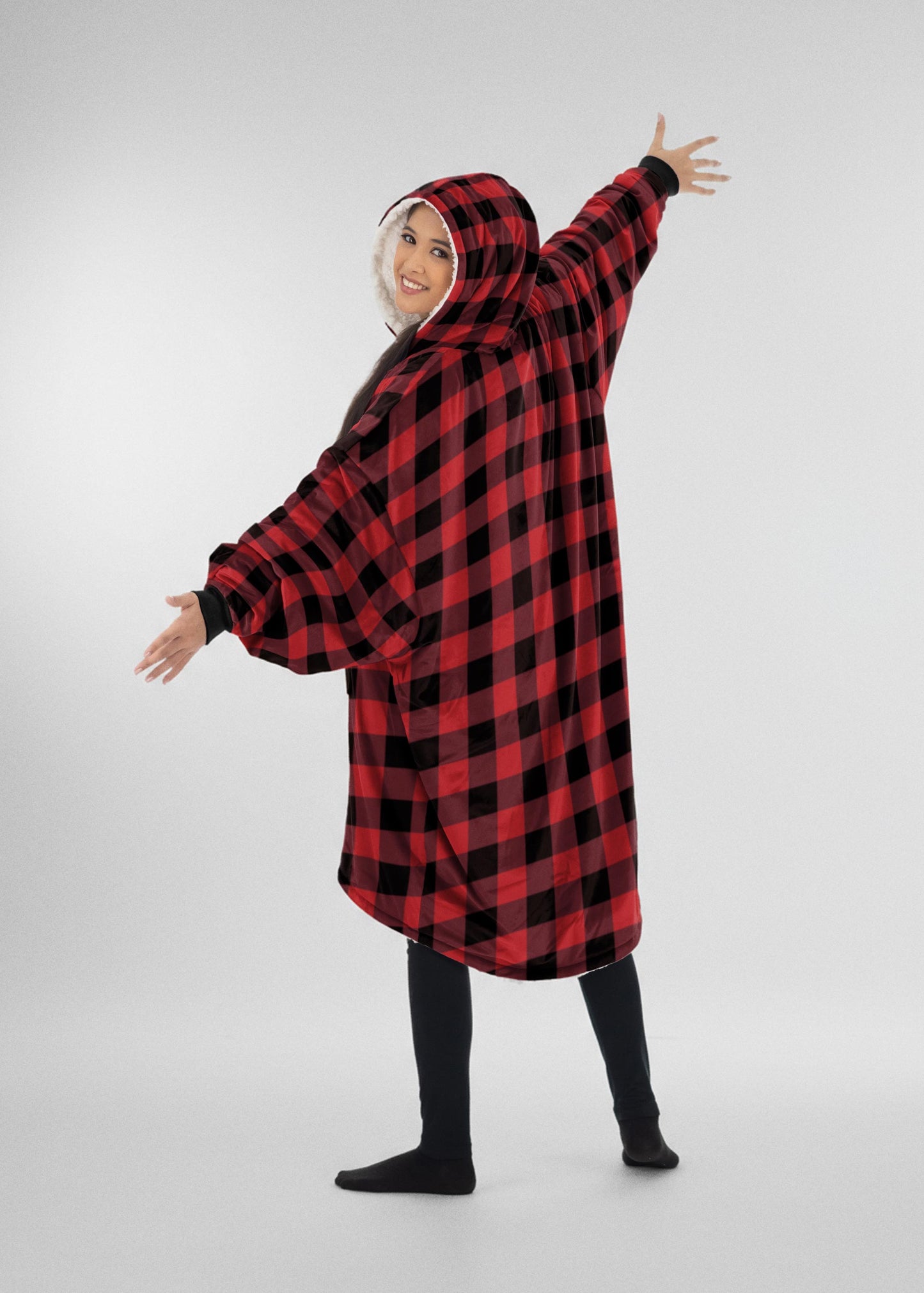 Plaid Original