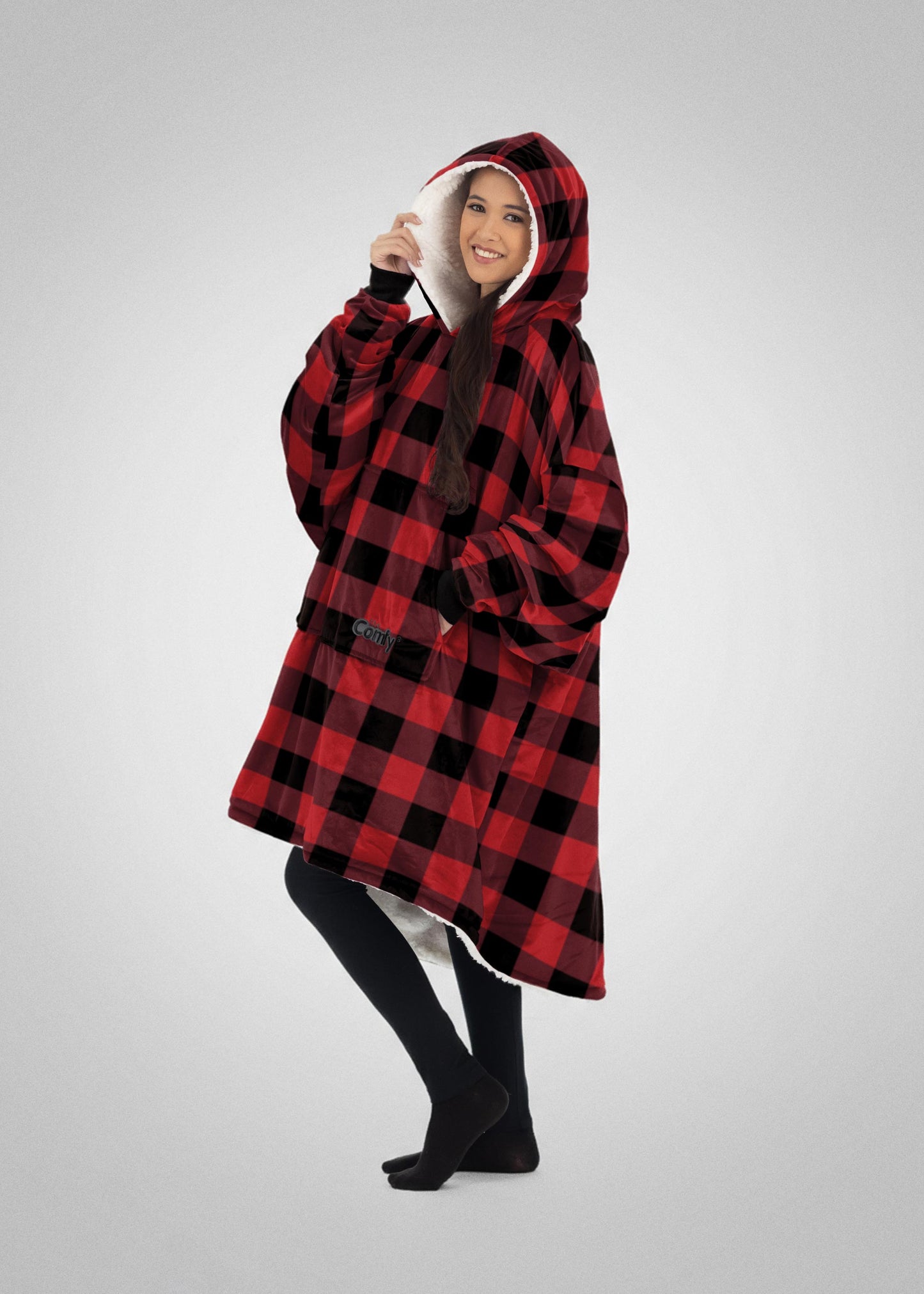 Plaid Original