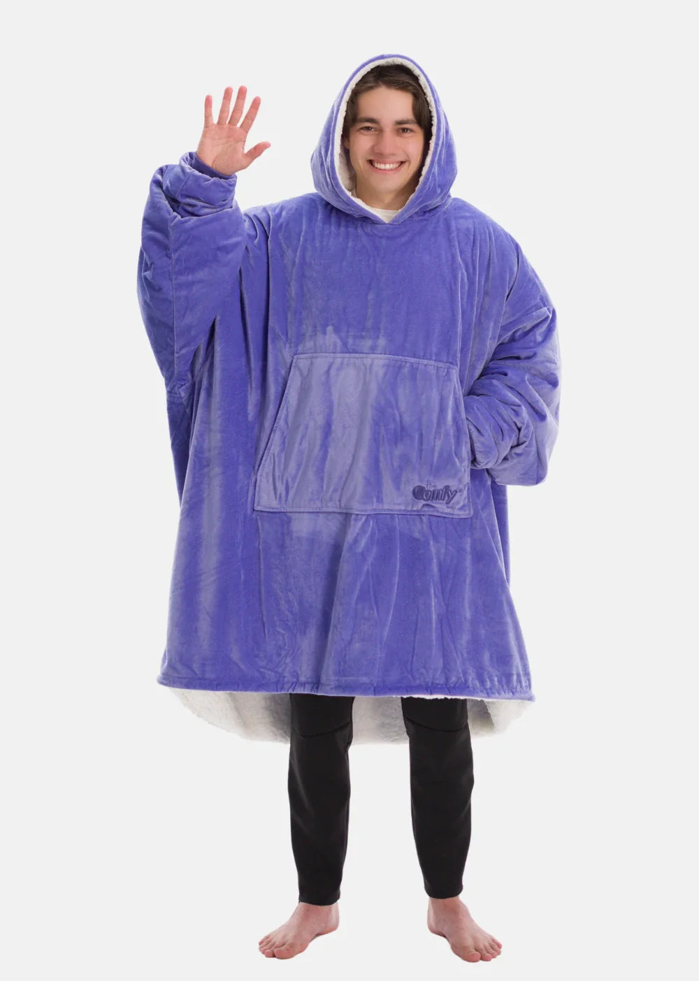 The Original Bleu
