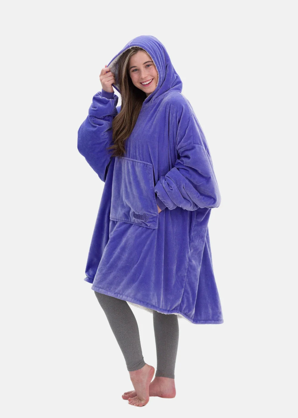 The Original Bleu