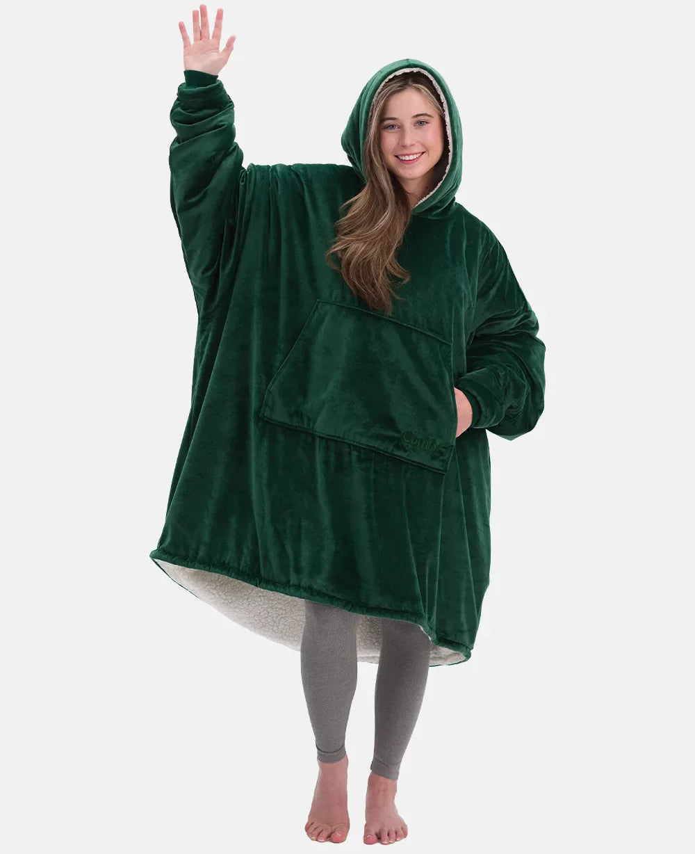 The Original Vert Sombre