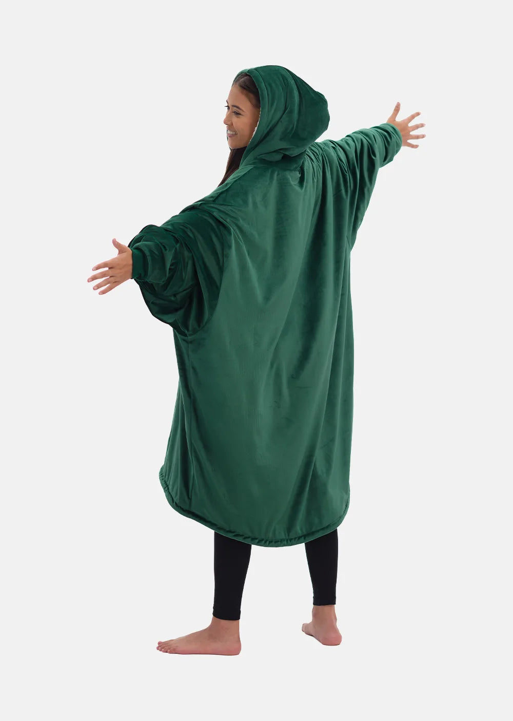 The Original Vert Sombre