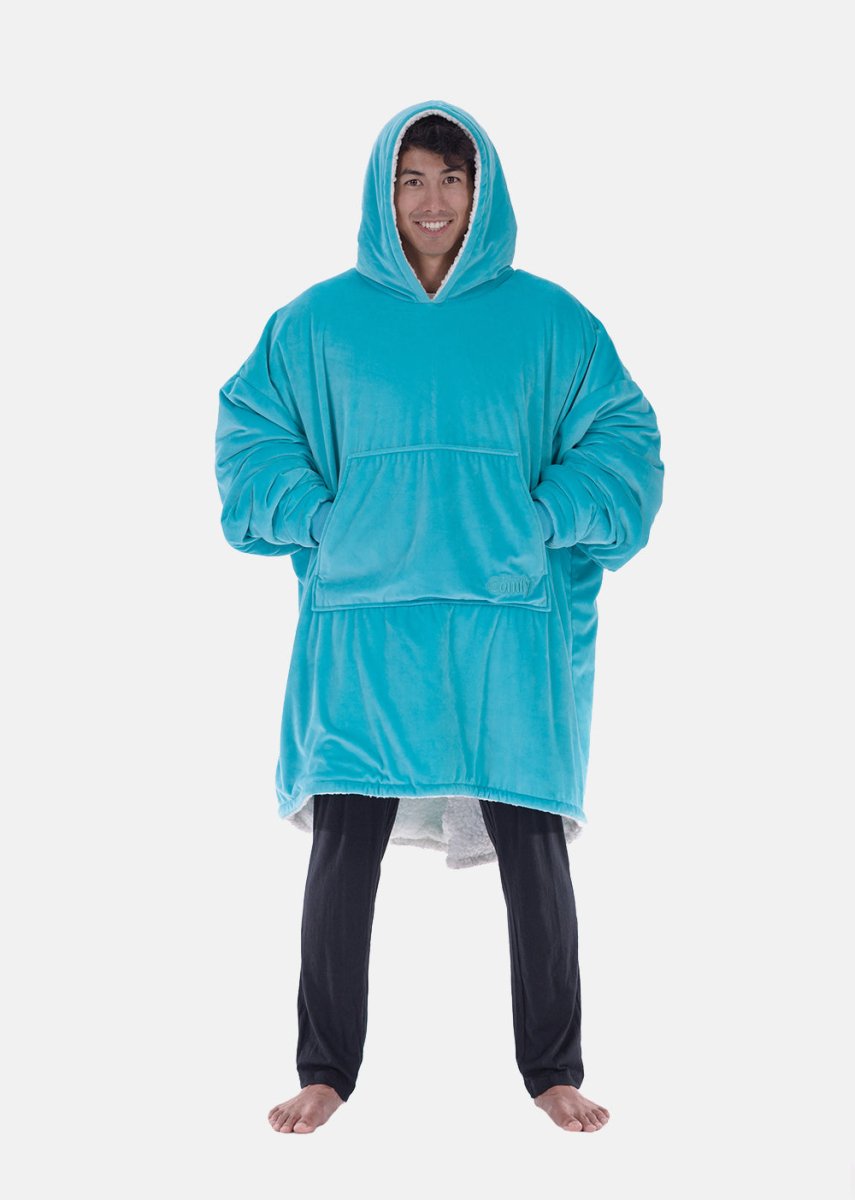 The Original Bleu