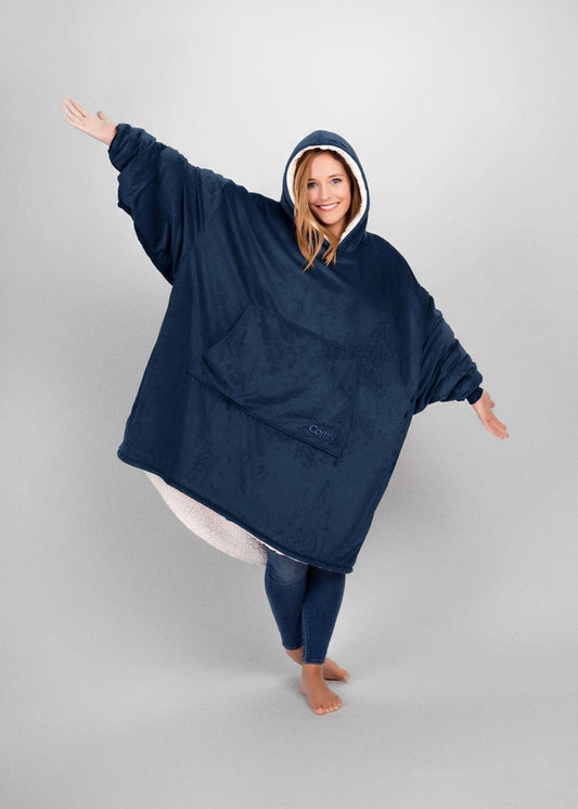 The Original Bleu