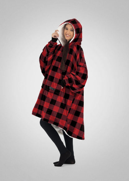 Plaid Original